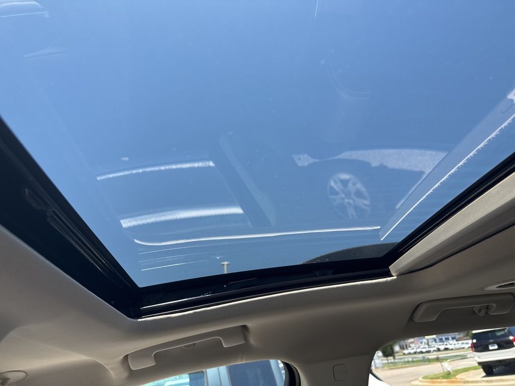 2023 Ebony Twilight Metallic GMC Acadia Denali FWD SUV
