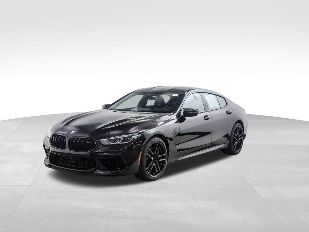 2025 BMW M8 Competition -
                  Bloomington, MN