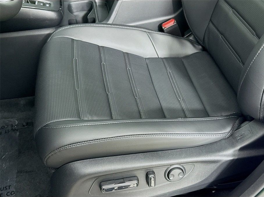Used Car 2025 Honda Cr-v  Ex-l For Sale In Austin, Texas