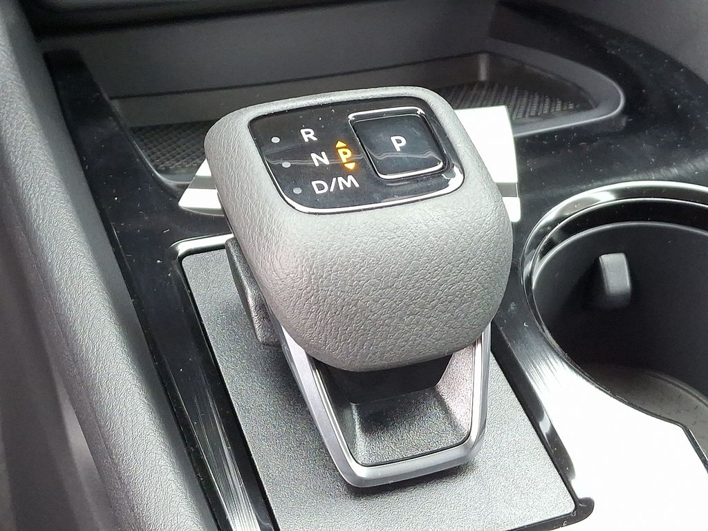 Thumbnail: 2026 Nissan Rogue - 7