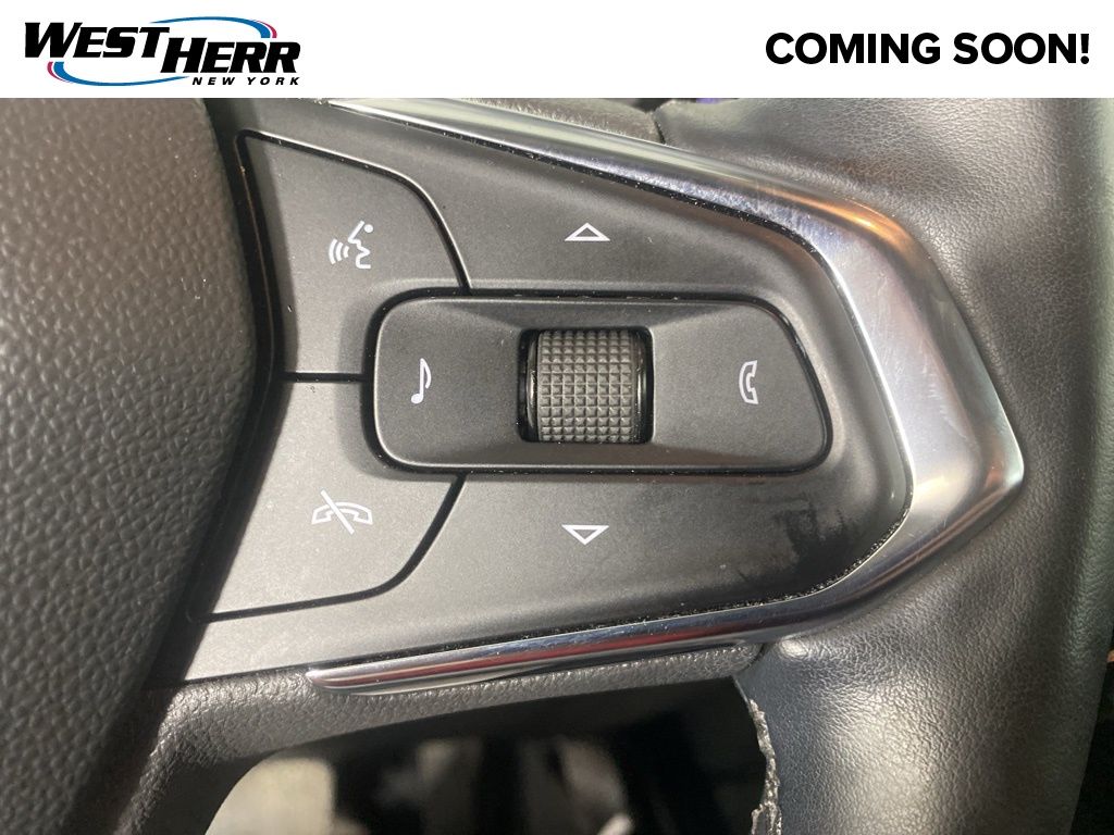 Used 2024 White Chevrolet ACTIV image 9