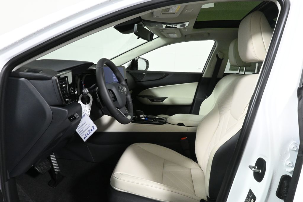 Thumbnail: 2026 Lexus NX - 3