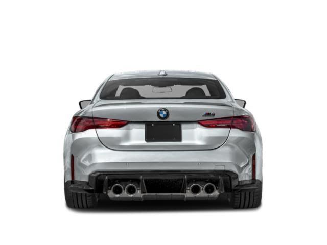 New 2027 Gray BMW Competition image 5