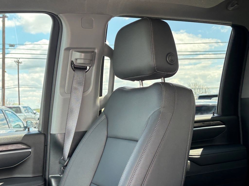 Used Car 2025 Chevrolet Silverado 2500hd  Ltz For Sale Under $80,000 In Austin, Texas