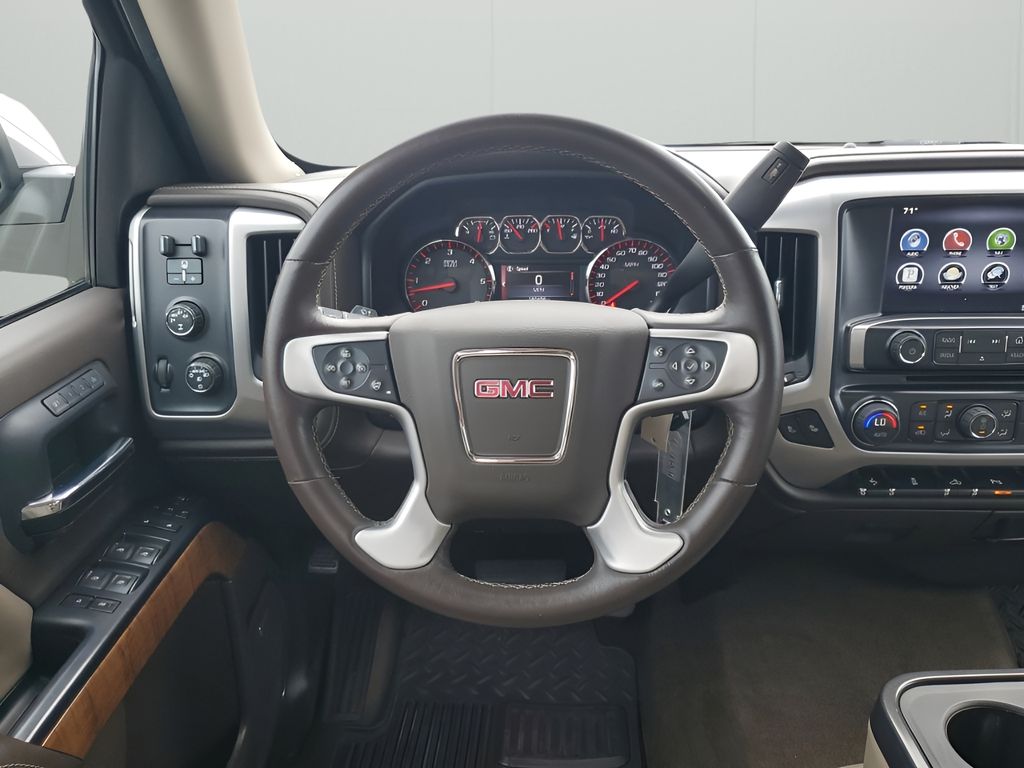 2015 Gmc Sierra 1500  Slt In Austin, Texas