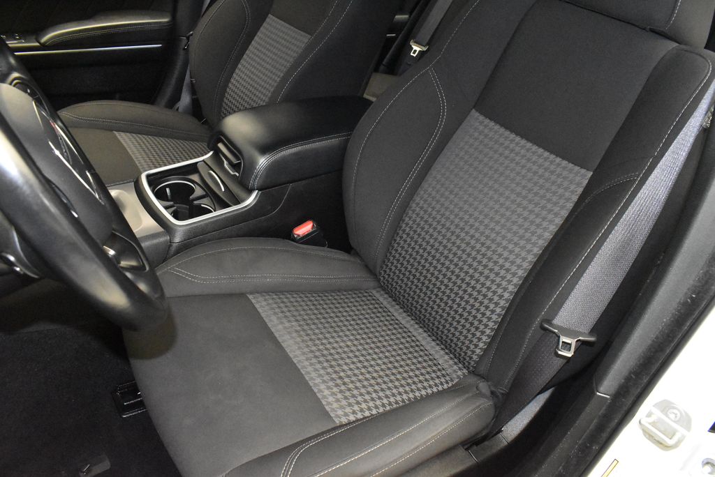 2023 Dodge Charger SXT 13