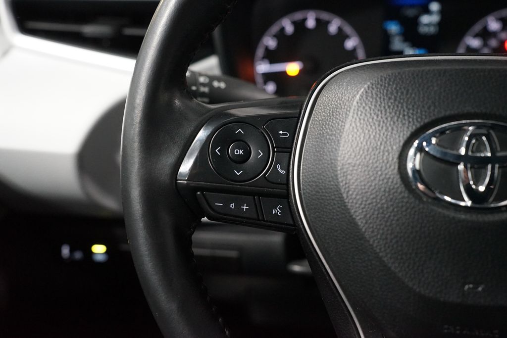 Thumbnail: 2025 Toyota Corolla - 14