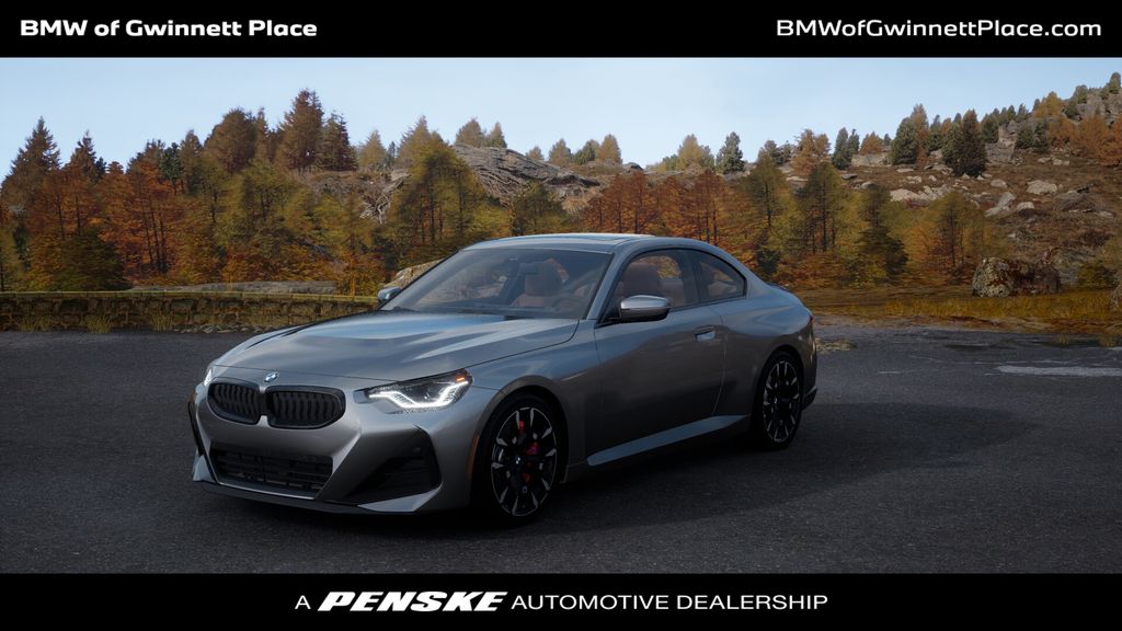 2025 BMW 2 Series 230i -
                Duluth, GA