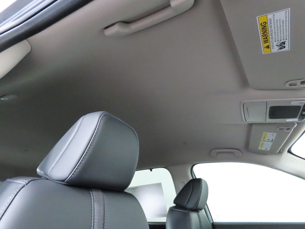 2025 Honda Pilot EX-L 18