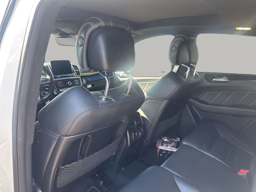 Used Car 2019 Mercedes-benz Gle  Gle 63 Amg® For Sale Under $50,000 In Austin, Texas