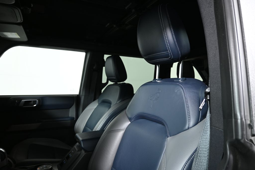 Thumbnail: 2023 Ford Bronco - 17