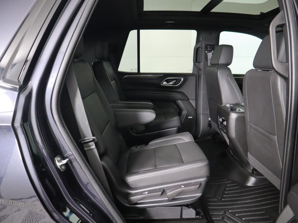 Thumbnail: 2023 Chevrolet Tahoe - 22