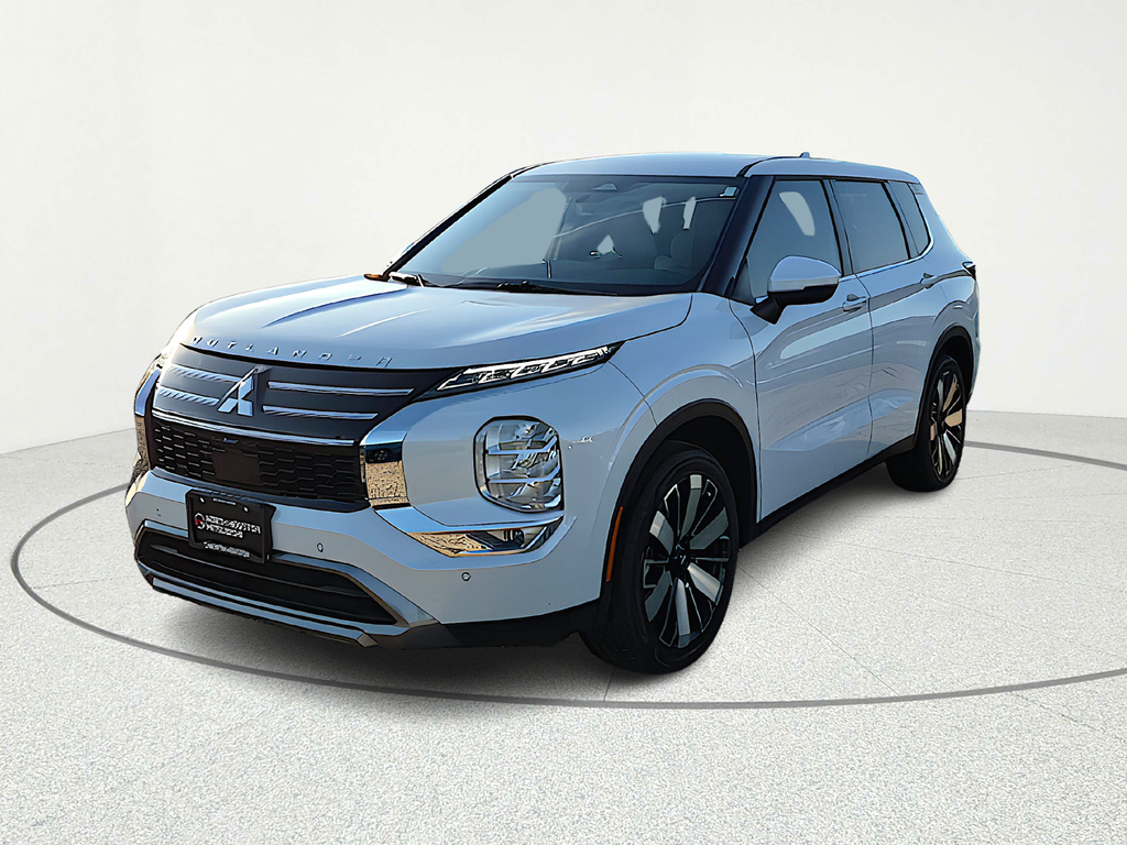2026 Mitsubishi Outlander SE - 0