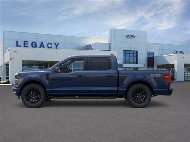 2026 Ford F-150 XLT - 2