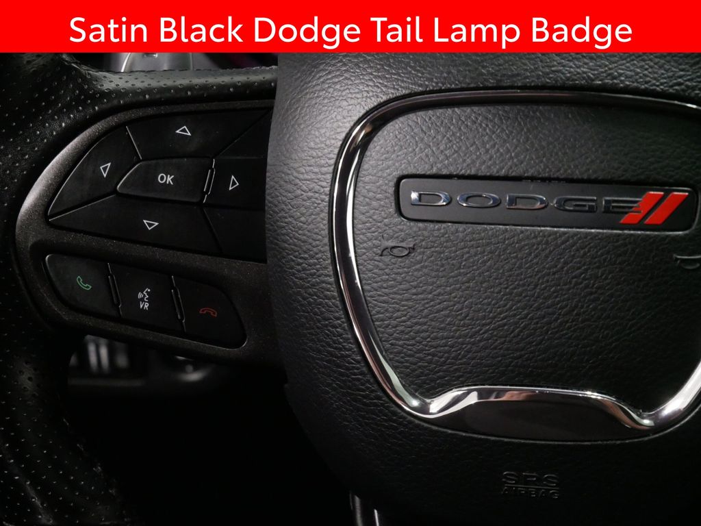 Used 2022 Dodge Charger Sedan
