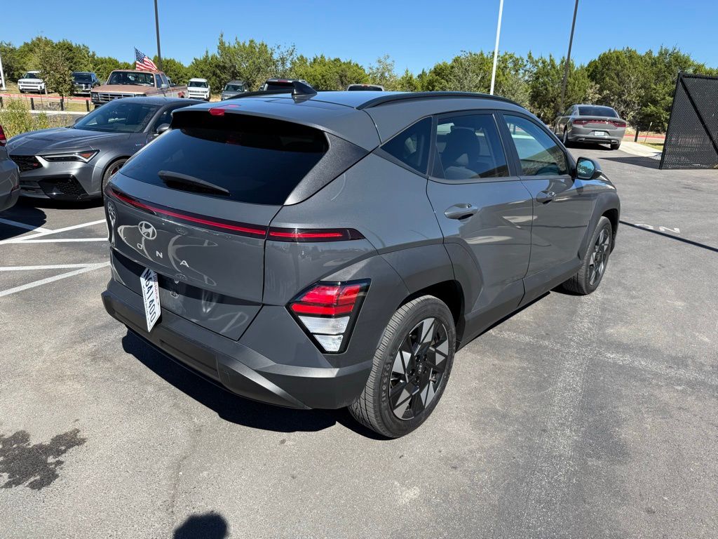 Thumbnail: 2024 Hyundai Kona - 4
