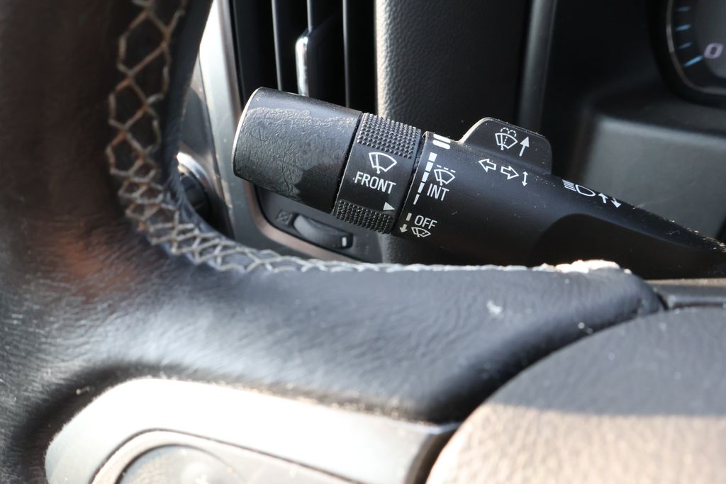 2014 Chevrolet Silverado 1500 LT 21