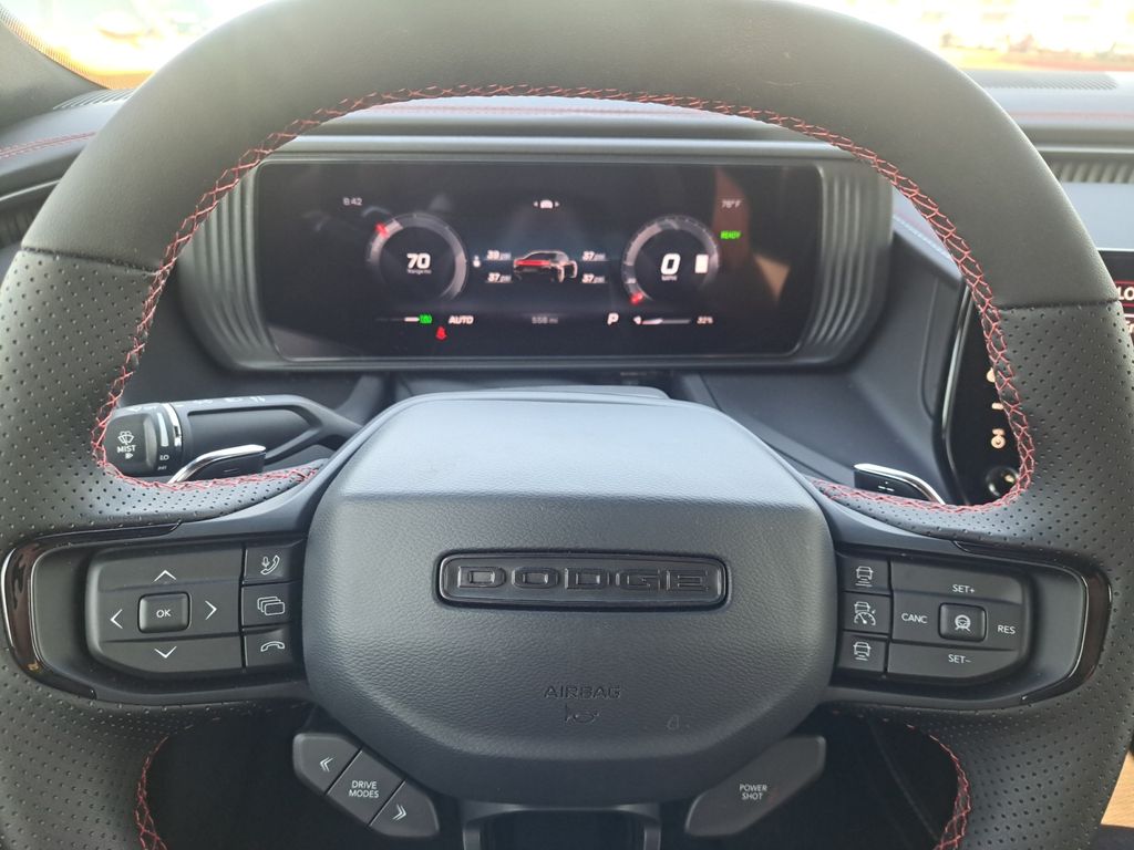 New Car 2025 Dodge Charger  R/t For Sale Under $50,000 In Austin, Texas