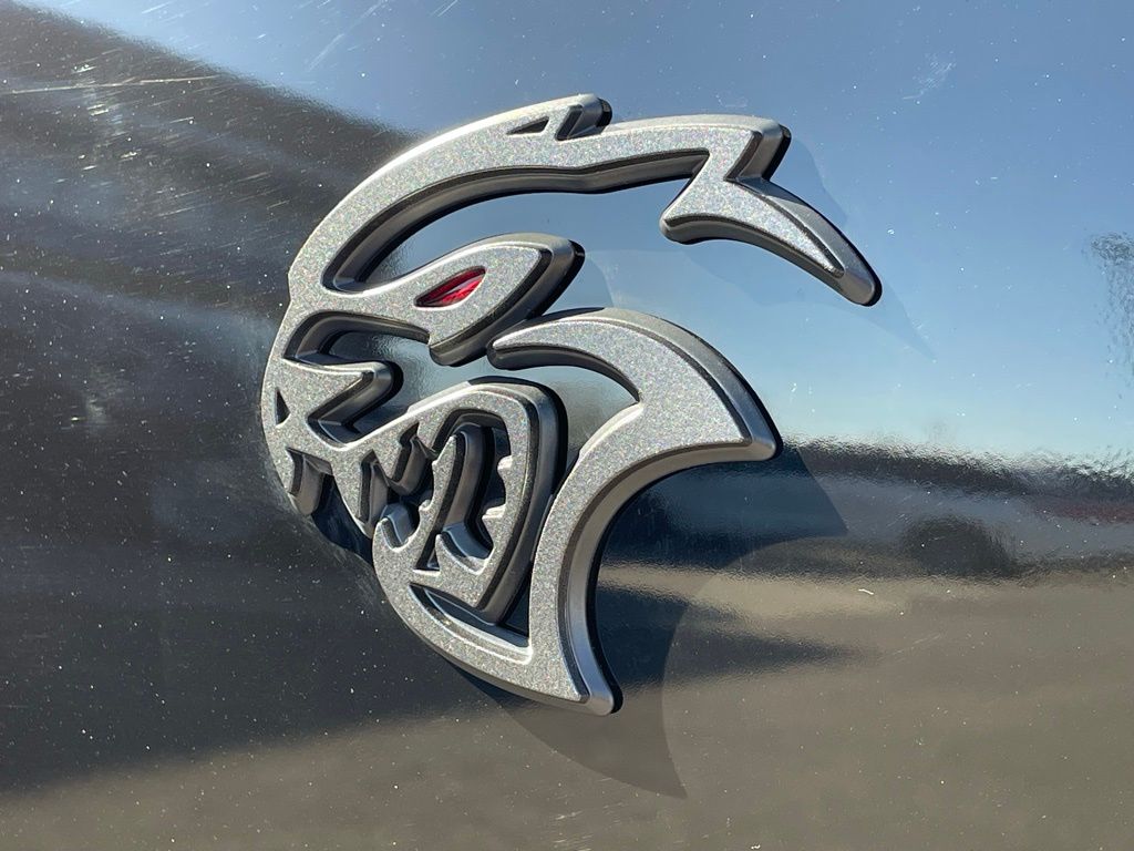 2022 Dodge Charger SRT Hellcat Redeye Widebody Jailbreak