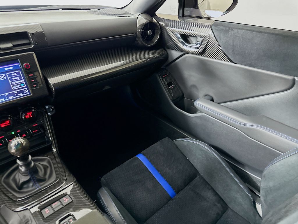 Thumbnail: 2025 Subaru BRZ - 22