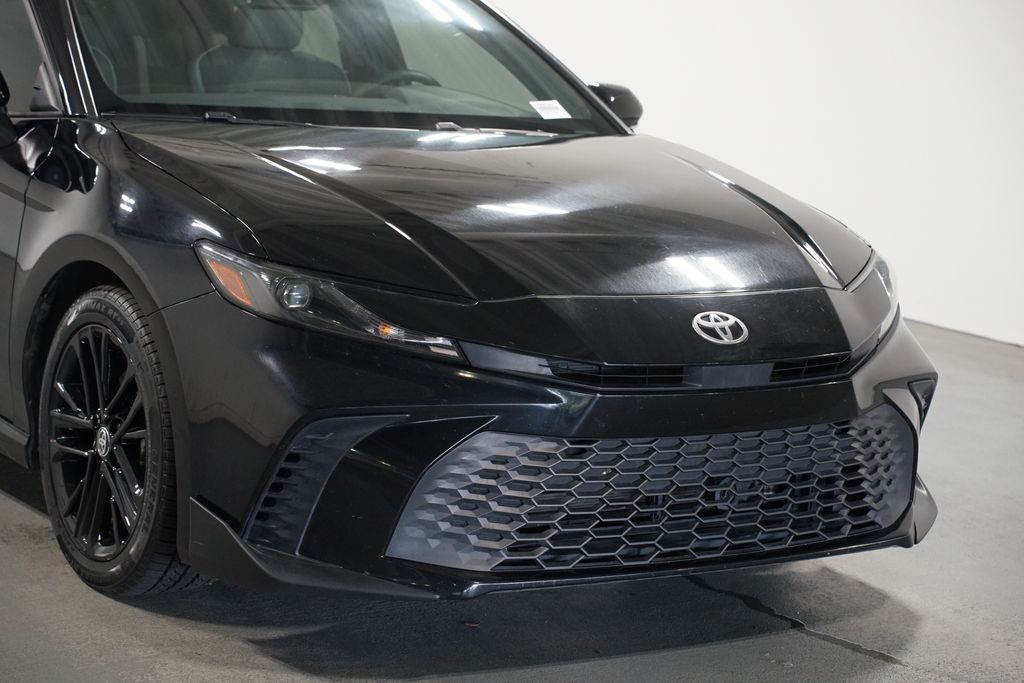 Thumbnail: 2025 Toyota Camry - 4