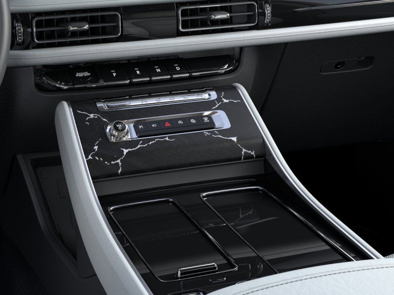 Thumbnail: 2026 Lincoln Aviator - 15