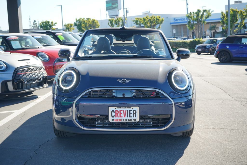 Thumbnail: 2026 MINI Cooper - 7