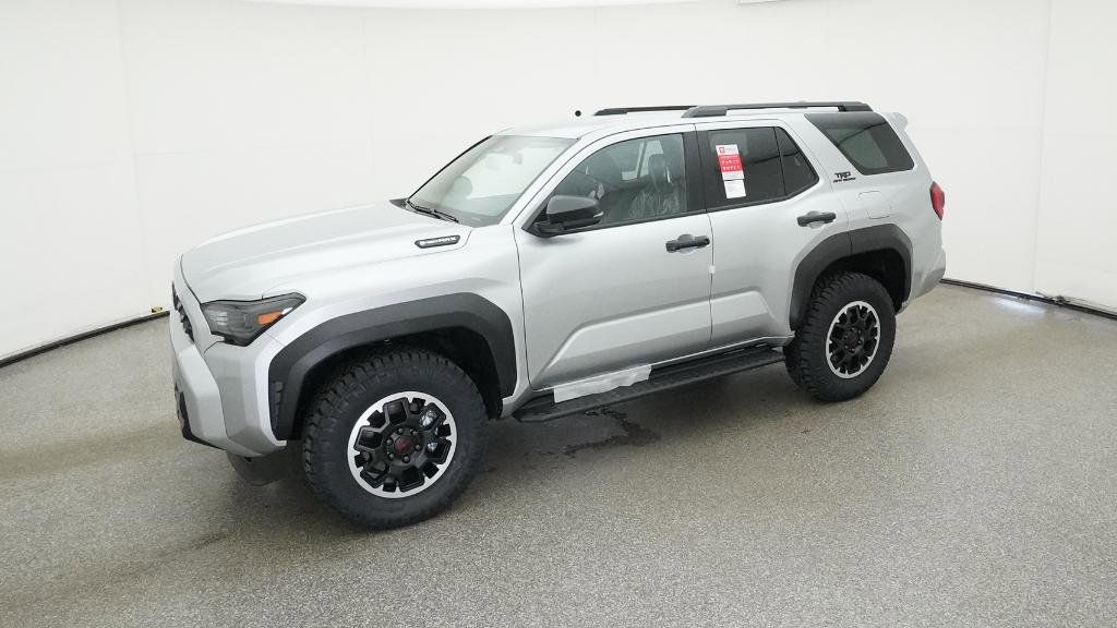 Thumbnail: 2025 Toyota 4Runner - 24