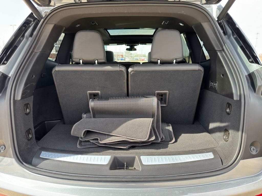 2024 Cadillac XT6 Sport photo