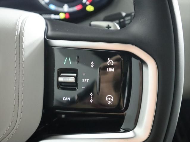 Thumbnail: 2026 Land Rover Range Rover Sport - 12