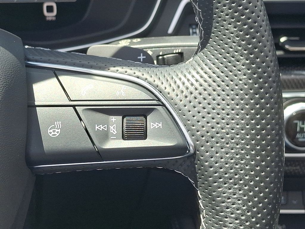 2022 Audi S5 Prestige 21