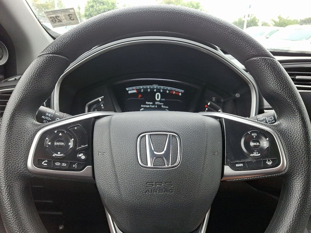 Thumbnail: 2021 Honda CR-V - 20