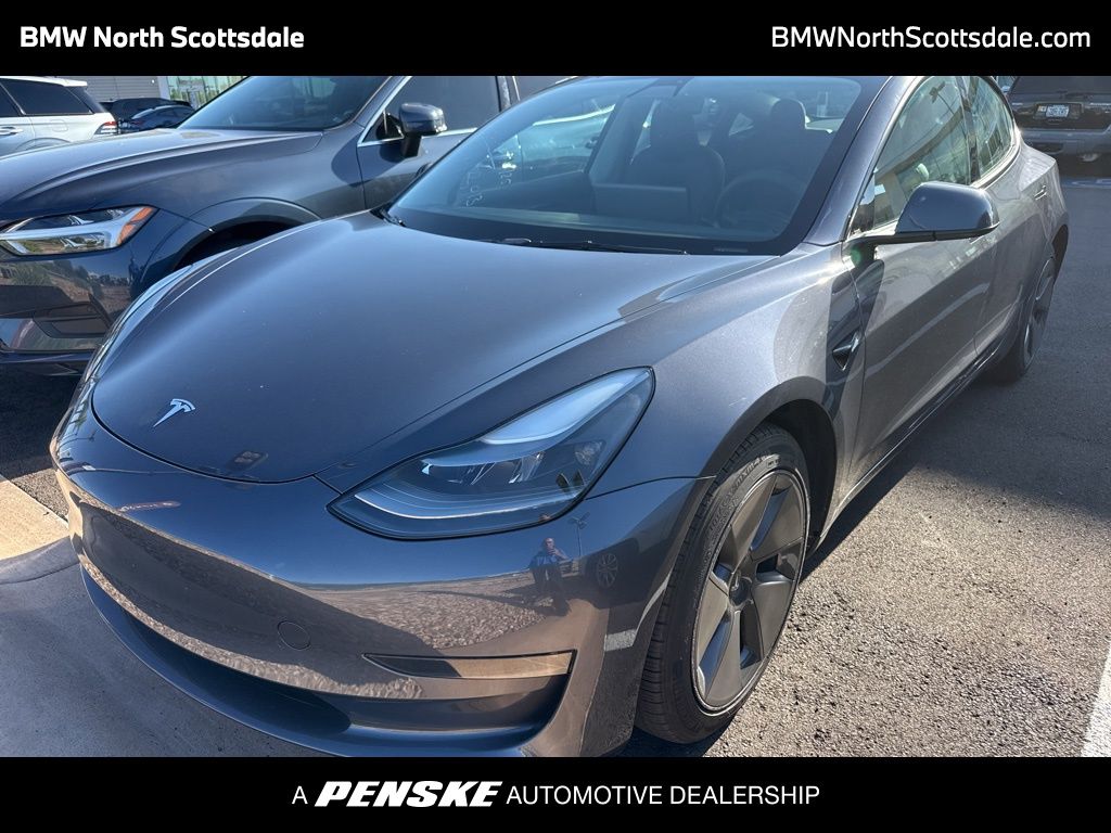Thumbnail: 2023 Tesla Model 3 - 1