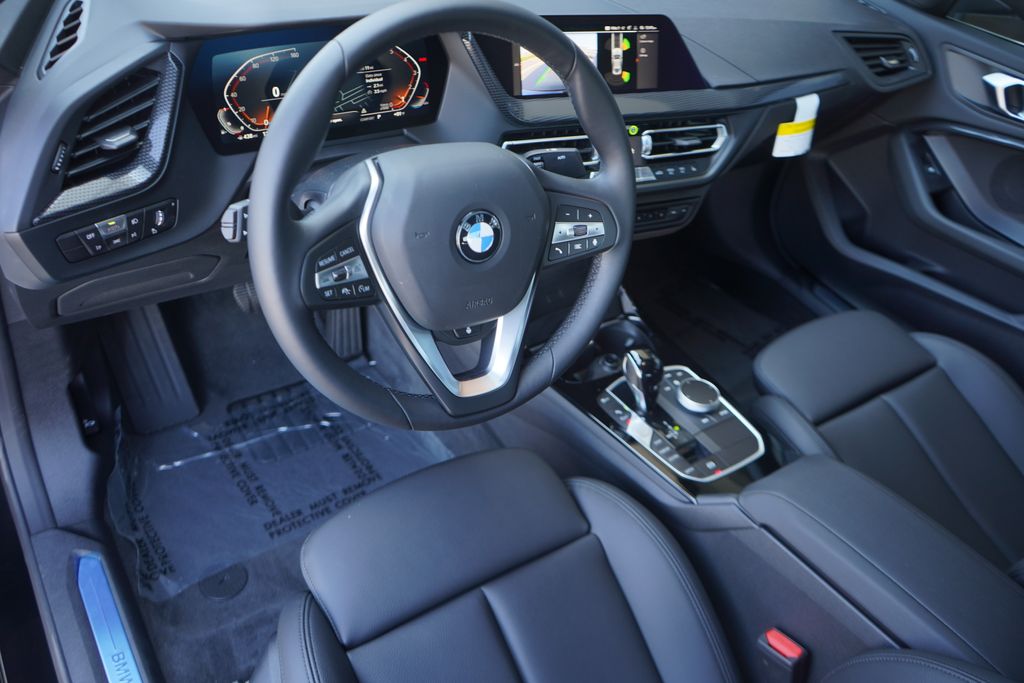 2024 BMW 2 Series 228i 12