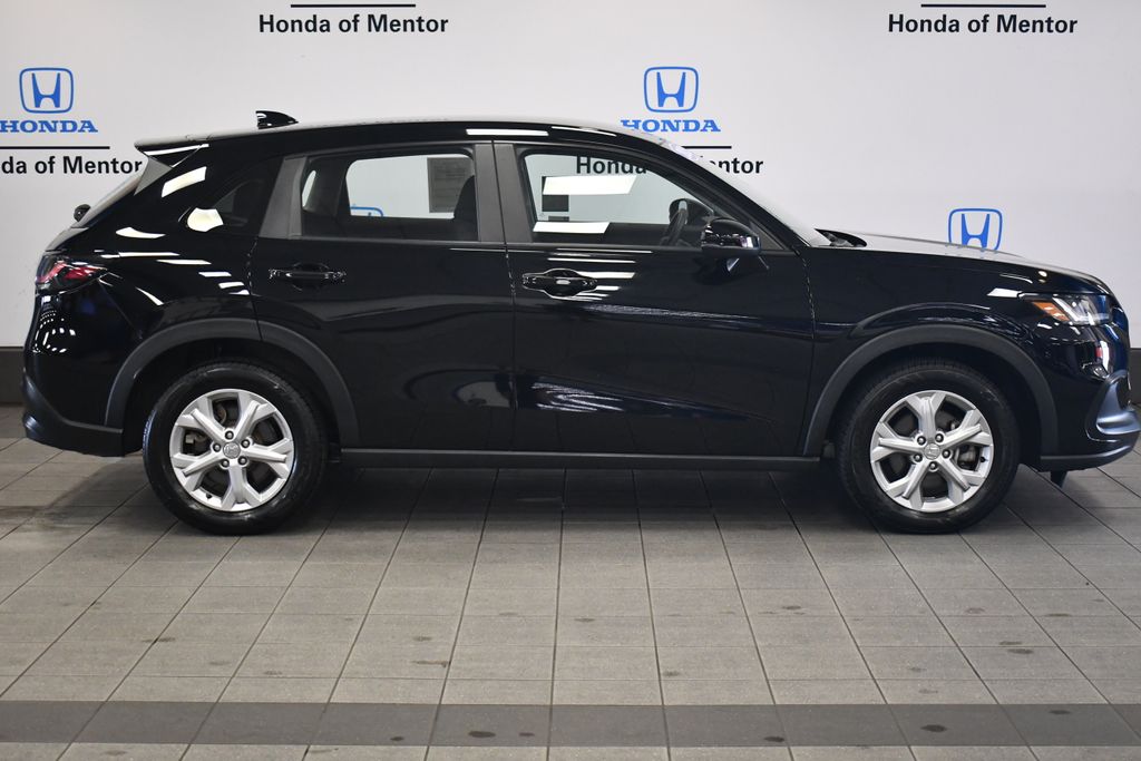 Thumbnail: 2023 Honda HR-V - 7