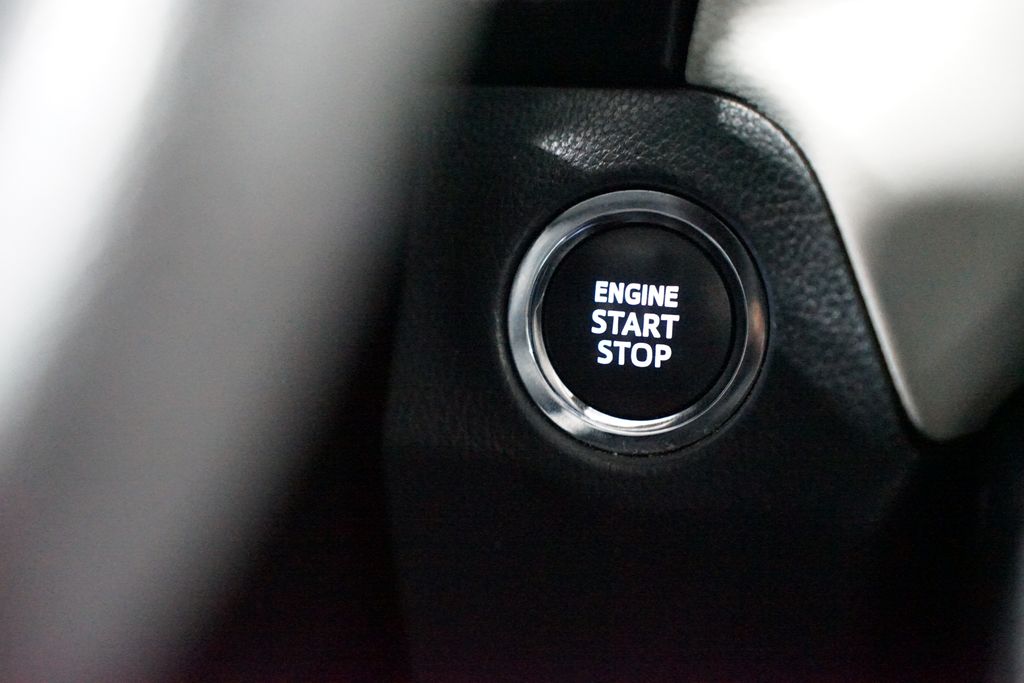 Thumbnail: 2023 Toyota RAV4 - 23