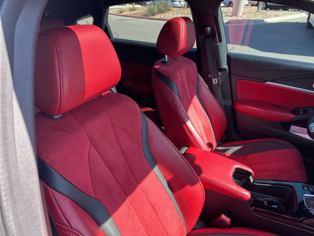 Used Car 2023 Acura Integra  A-spec Tech Package For Sale Under $30,000 In Austin, Texas