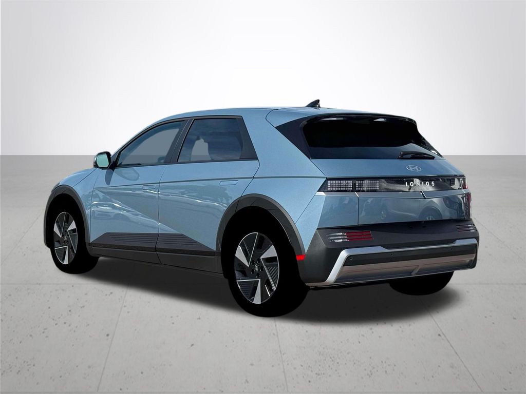 2026 Hyundai IONIQ 5 SE Standard Range