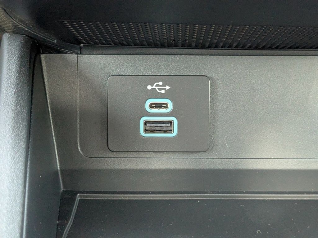 2026 Ford Mustang EcoBoost Fastback