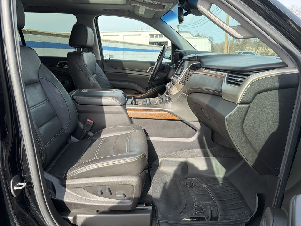 Thumbnail: 2019 GMC Yukon - 27