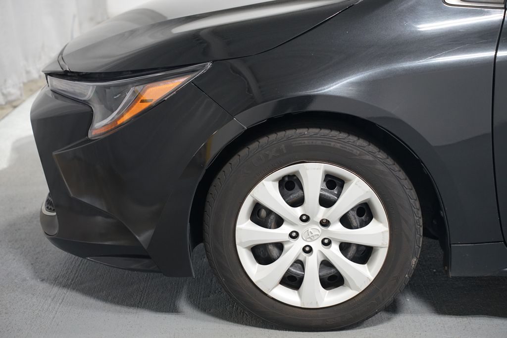 Thumbnail: 2020 Toyota Corolla - 5