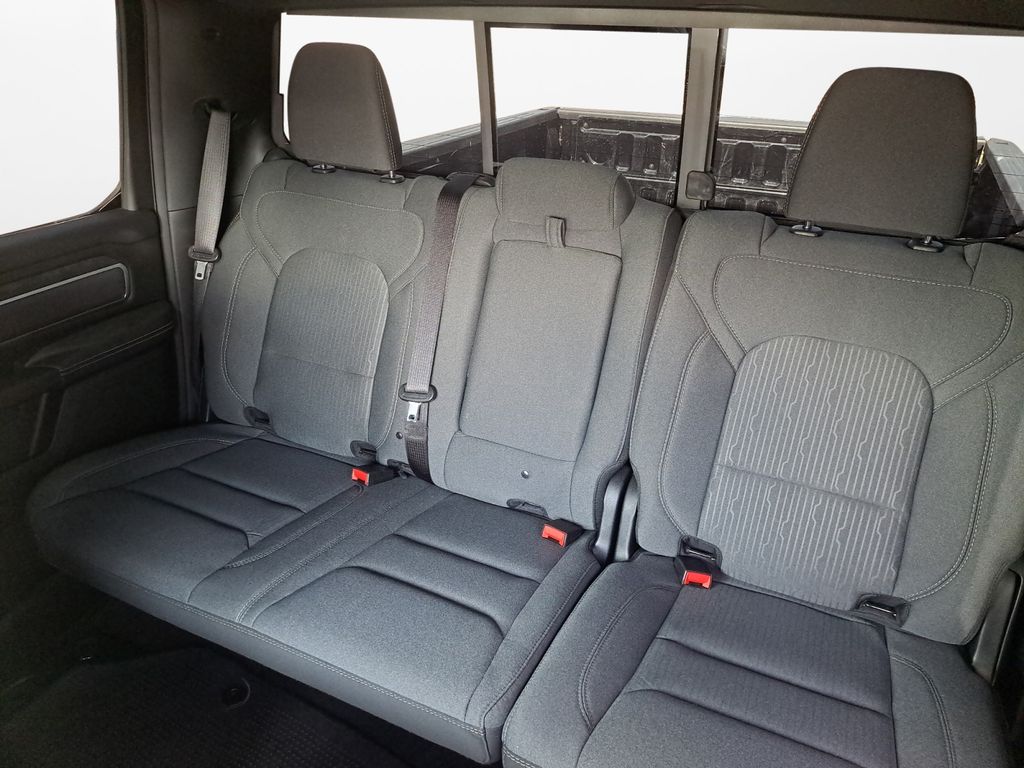 Used Car 2024 Ram 1500  Big Horn/lone Star For Sale In Austin, Texas
