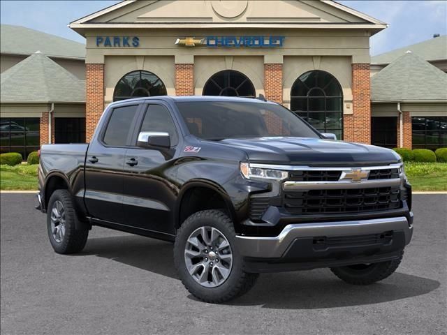 ChevroletSilverado 15008