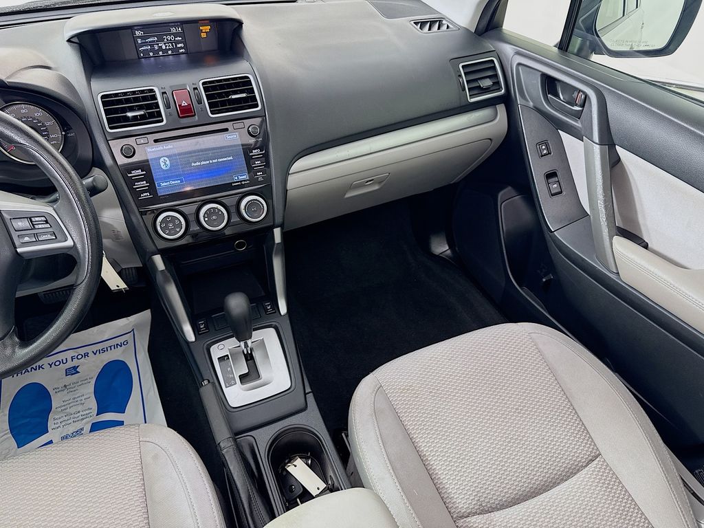 Used Car 2016 Subaru Forester  2.5i Premium For Sale Under $15,000 In Austin, Texas