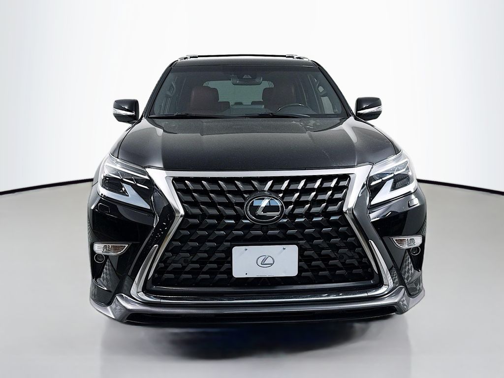 2023 Lexus GX 460 Luxury 2