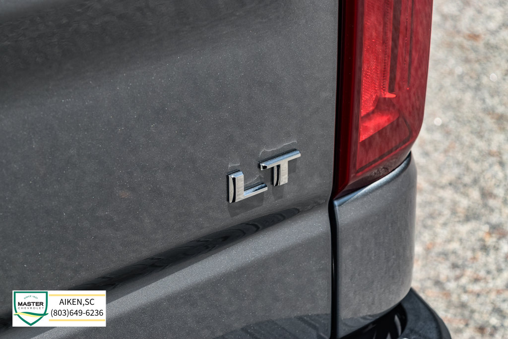 Used 2023 Chevrolet Silverado 1500 Truck