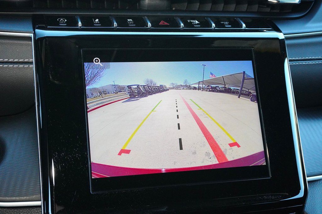 Used Car 2024 Jeep Grand Cherokee  Laredo X For Sale Under $30,000 In Weatherford, Texas