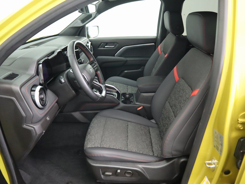 2023 Chevrolet Colorado Z71 19