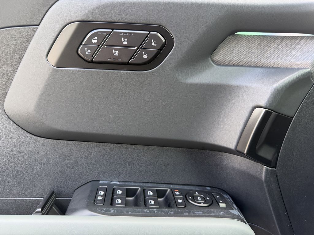 new 2027 Kia Telluride Hybrid car, priced at $59,005