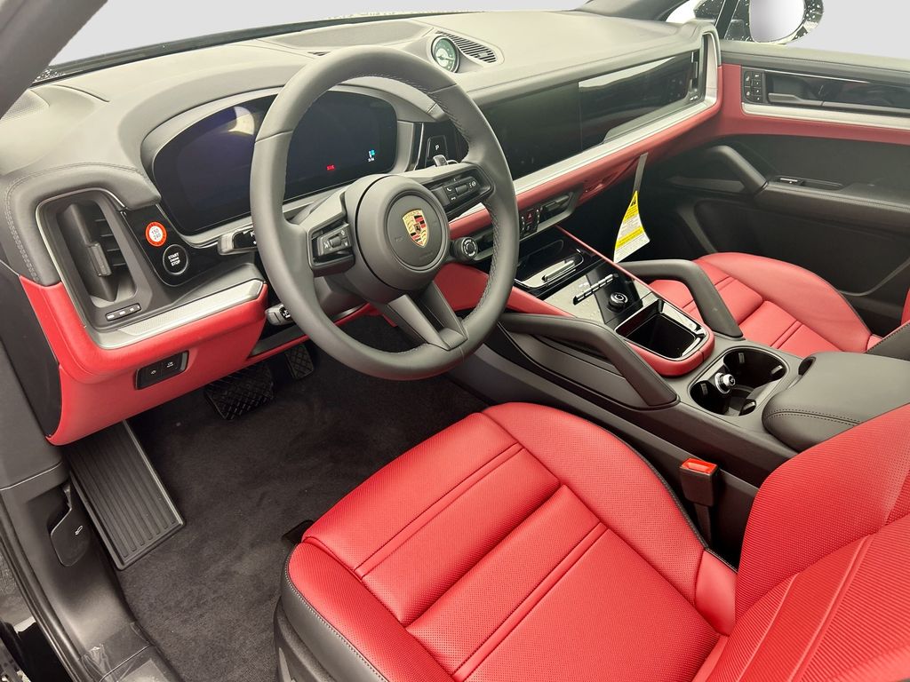 Thumbnail: 2026 Porsche  - 4